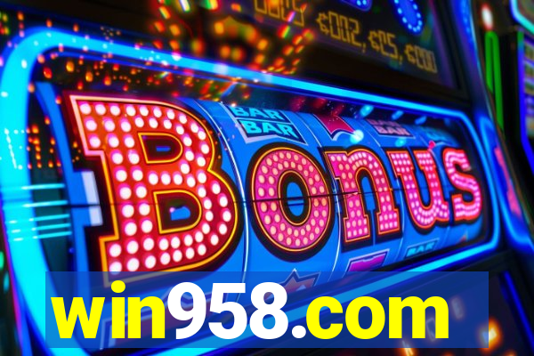 win958.com