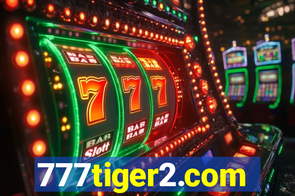 777tiger2.com