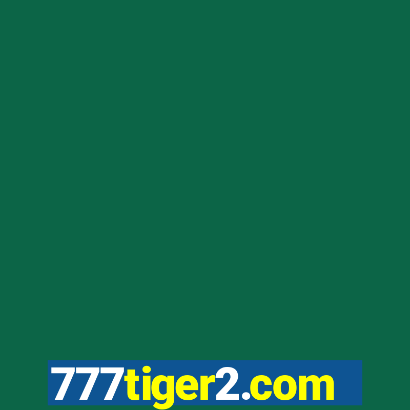 777tiger2.com