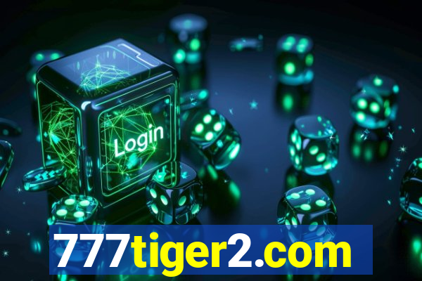 777tiger2.com