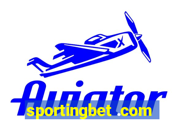 sportingbet .com