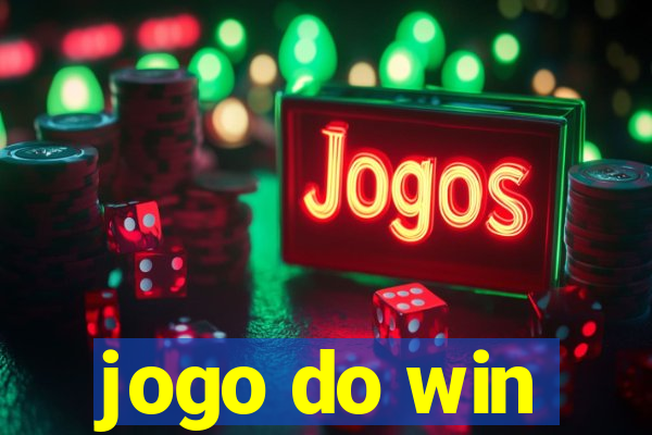 jogo do win