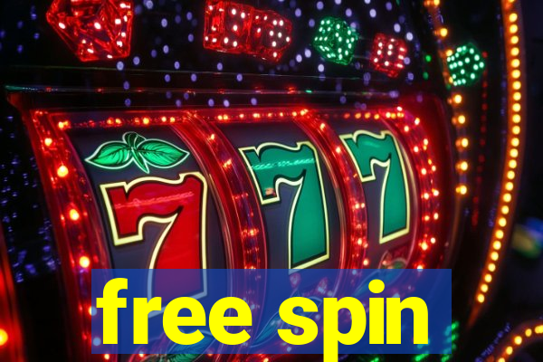 free spin