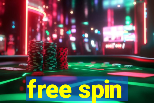 free spin