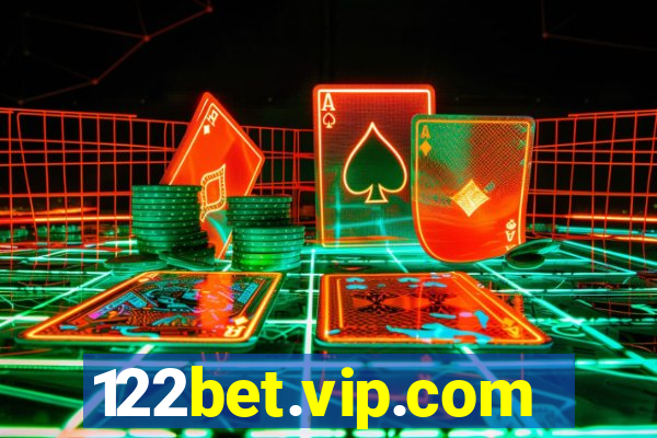 122bet.vip.com