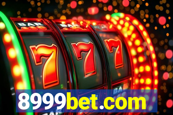 8999bet.com