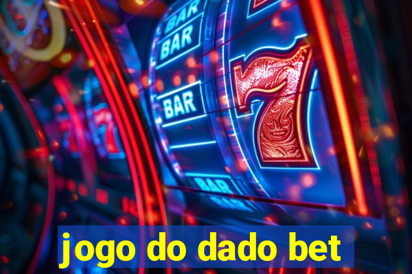 jogo do dado bet