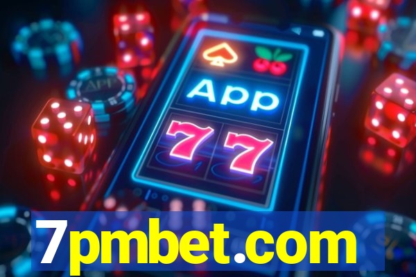 7pmbet.com