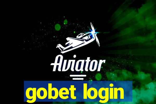 gobet login