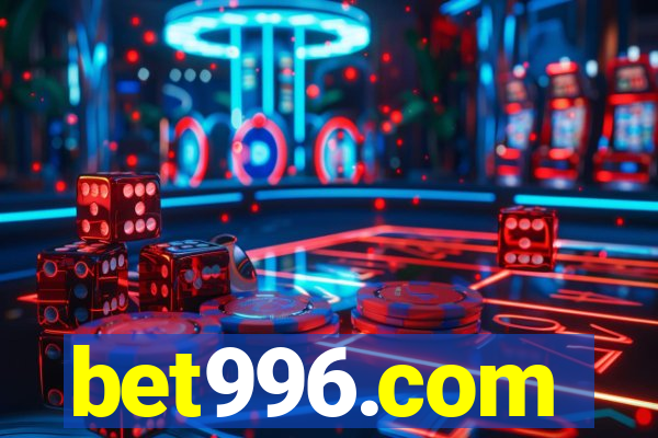 bet996.com