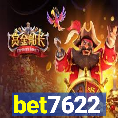 bet7622