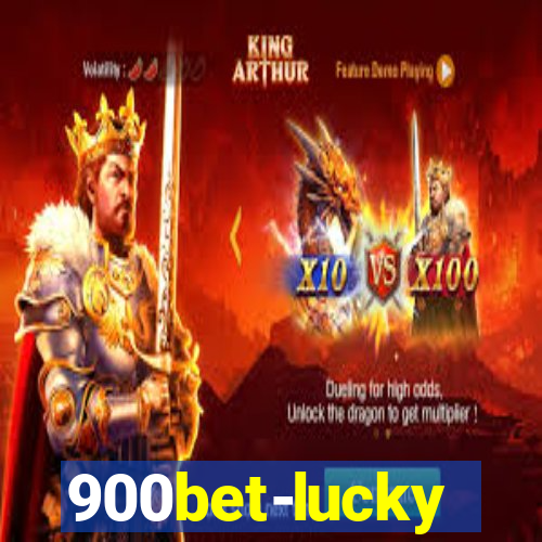 900bet-lucky