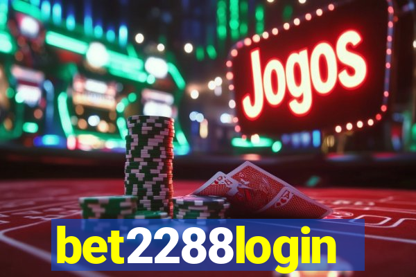 bet2288login