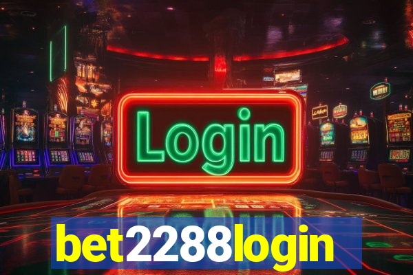 bet2288login