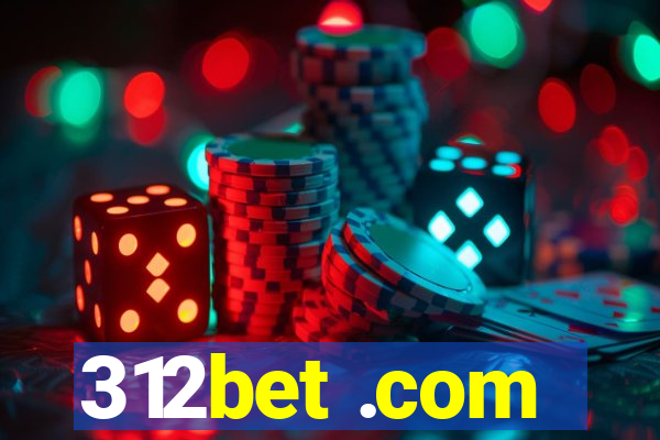 312bet .com