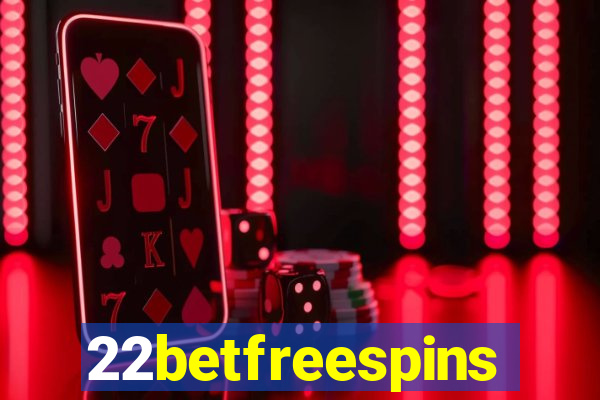 22betfreespins