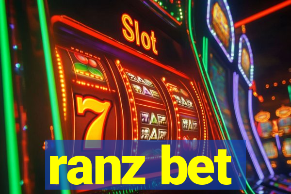 ranz bet