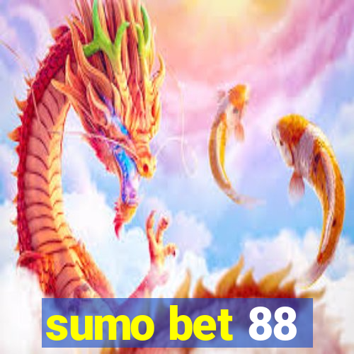 sumo bet 88