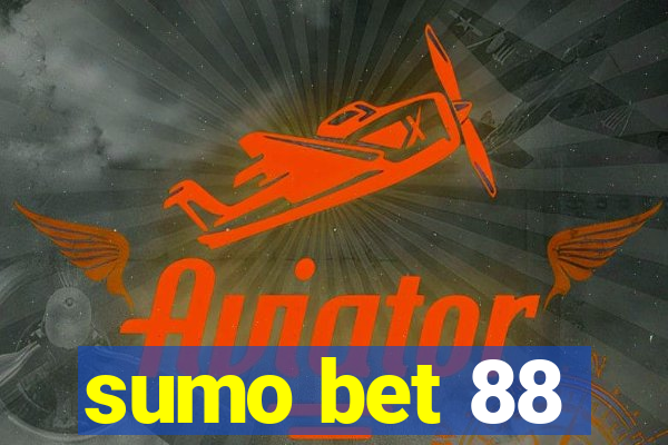 sumo bet 88