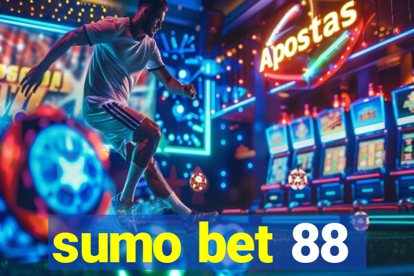 sumo bet 88