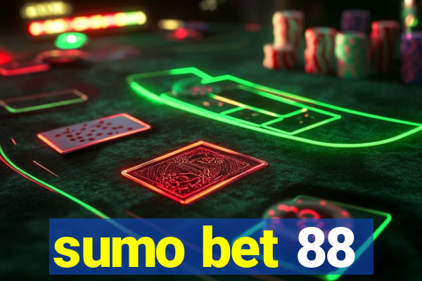 sumo bet 88