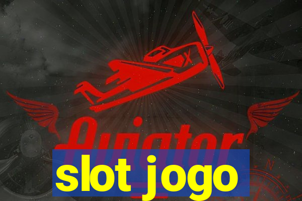 slot jogo