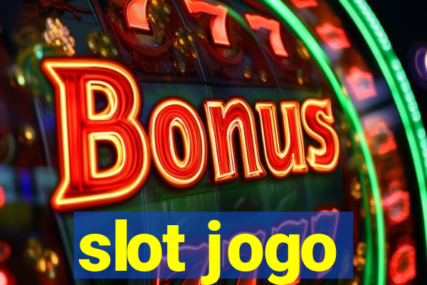 slot jogo