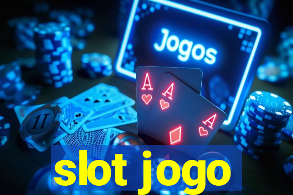 slot jogo