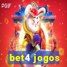 bet4 jogos