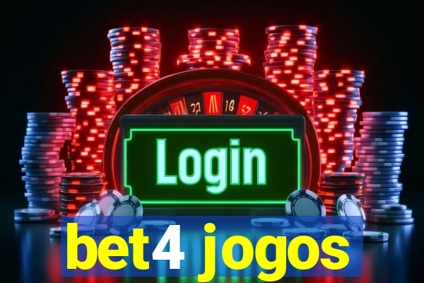 bet4 jogos