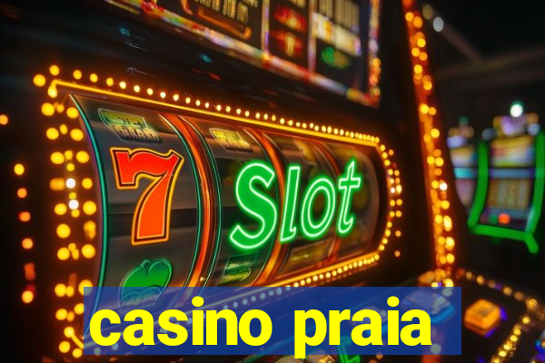 casino praia