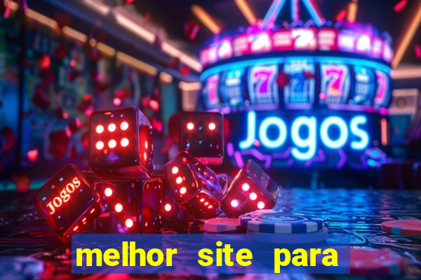 melhor site para jogar aviator