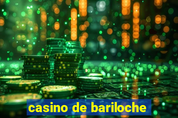 casino de bariloche