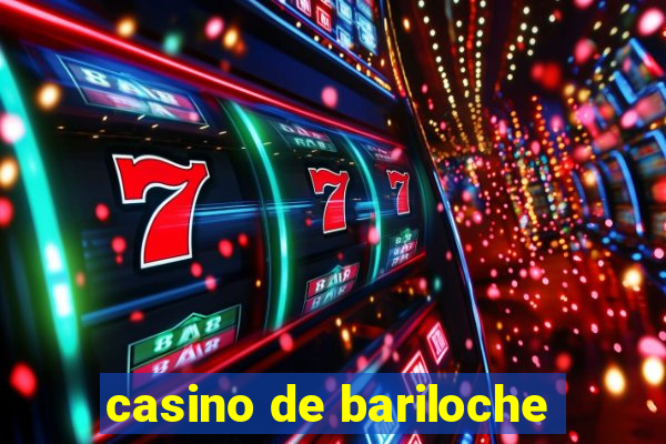 casino de bariloche