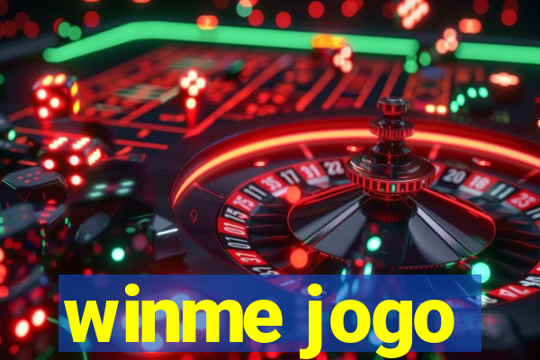 winme jogo