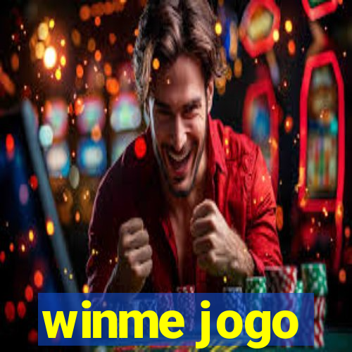 winme jogo