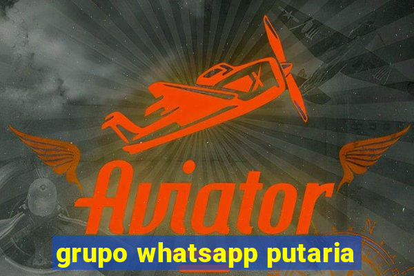 grupo whatsapp putaria