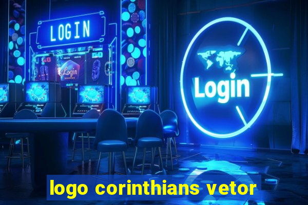 logo corinthians vetor