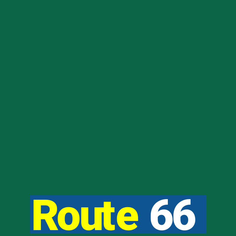 Route 66