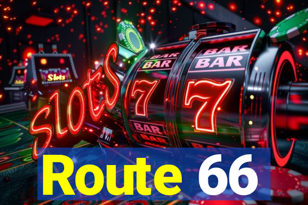 Route 66