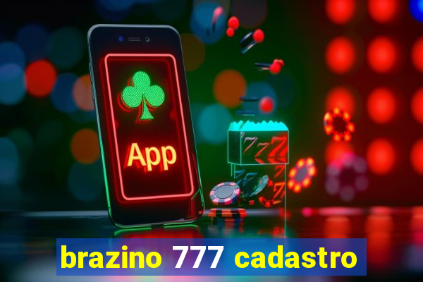 brazino 777 cadastro