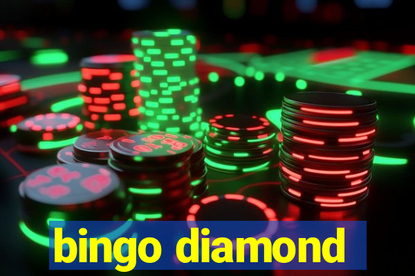 bingo diamond