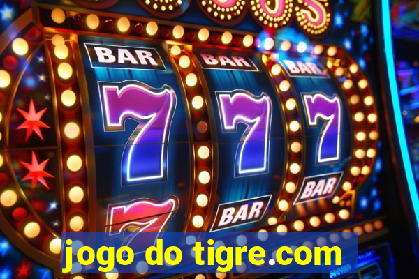 jogo do tigre.com