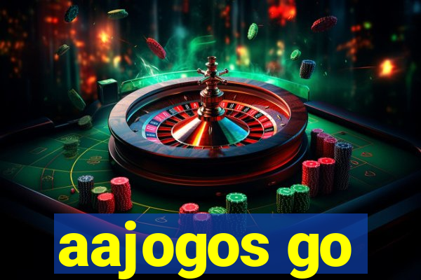 aajogos go