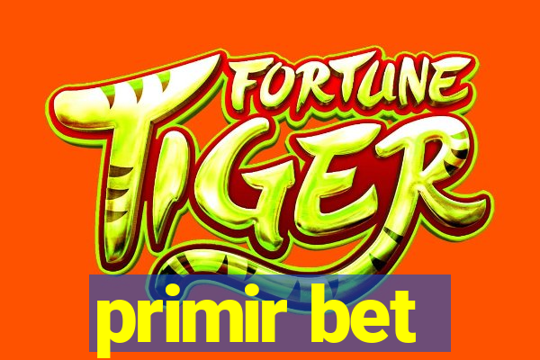 primir bet