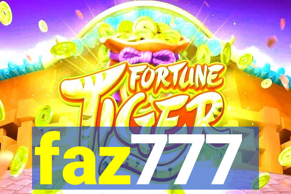 faz777