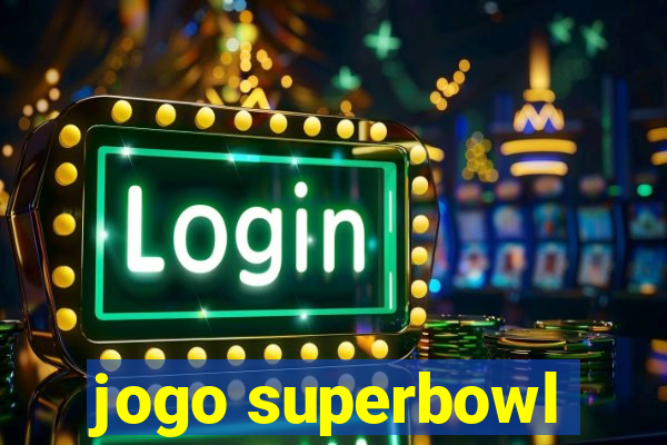 jogo superbowl