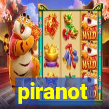 piranot