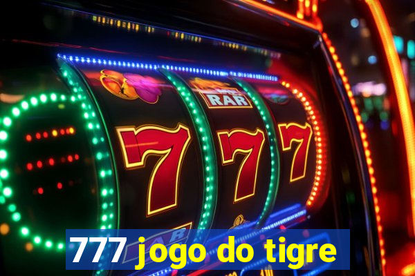 777 jogo do tigre