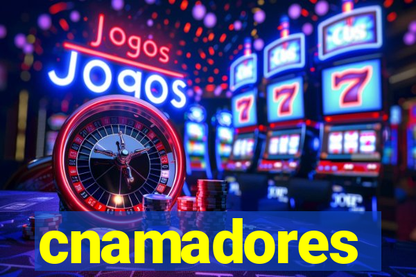 cnamadores